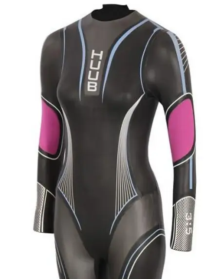 combinaison huub acara
